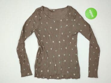 ile wazy bluza: Women's blouse, size S (EU 36) — 2