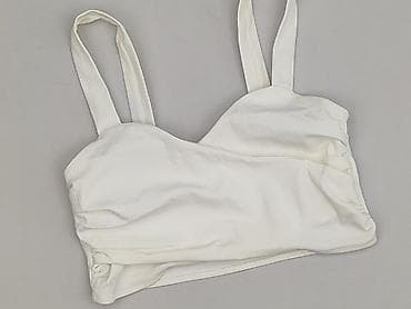 top zara basic: Zara, Top damski, rozmiar M — 1