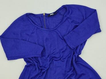 marynarka damska niebieska reserved: Bik Bok, Bluzka damska, S — 1