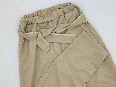 buty podwyższające zimowe: Spodnie damskie, rozmiar S — 1