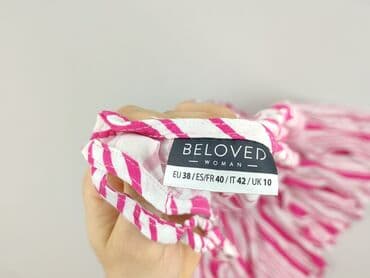 sukienka boho na wesele plus size: Beloved, Sukienka damska, rozmiar M — 4