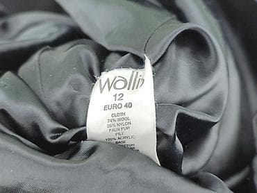 swiat kurtek: Wallis, Płaszcz damski, rozmiar M — 5