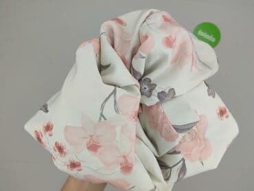 koszulka z kwiatem stradivarius: Xana, Koszula damska, S — 4