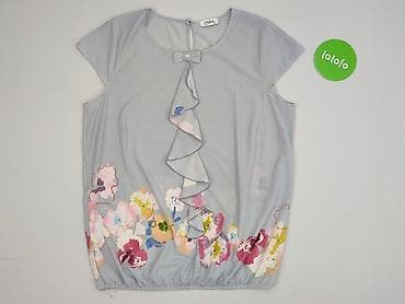 Inne: Filippa K, Bluzka damska, rozmiar 2XL — 2