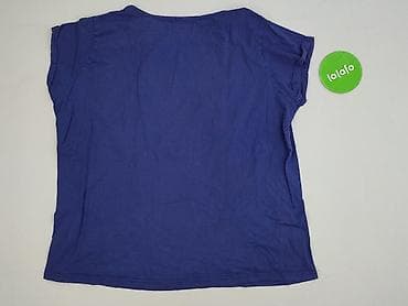 converse dresy: John Baner, T-shirt damski, rozmiar XL — 3