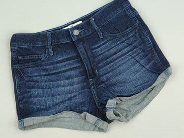 Kobiety: Hollister, Szorty damskie, rozmiar S — 1