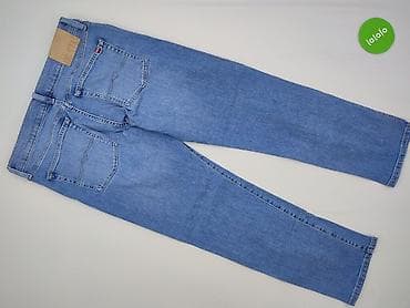 bully jeans: Jeansy dla mężczyzn, rozmiar L — 3