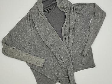 kurtka puchowa pull: Amisu, Kardigan damski, rozmiar M — 1