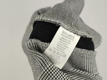 Women: Material trousers for women, S at lalafo.pl — 5 Women: Material trousers for women, S — 5