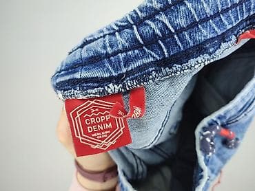jogger cropp: Cropp, Jeansy damskie, rozmiar S — 4