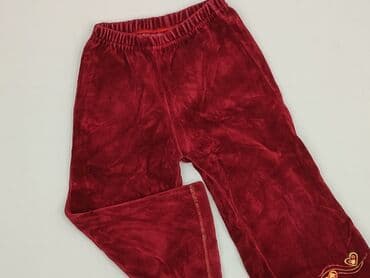 rajstopy we wzorki allegro: Leggings for kids, 1.5-2 years, 92, condition - Very good — 1
