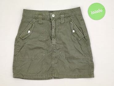 asymetryczne spódnice reserved: Reserved, Women`s skirt, size XS (EU 34) — 2