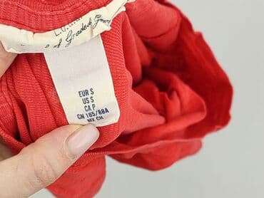 fila t shirty: H&M, Women`s T-shirt, size S (EU 36) — 4