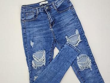 mass denim: Denim Life, Jeansy damskie, rozmiar L — 1