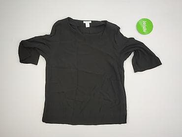 h: H&M, Women's blouse, size S — 2