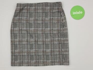 spódnica szkocka krata: New Look, Spódnica damska, rozmiar S — 2
