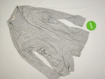 kurtki softshell damskie lidl: L.O.G.G., Kardigan damski, rozmiar M — 2