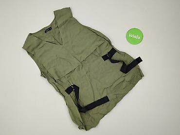 ogrodniczki pull and bear: Reserved, Kamizelka damska, rozmiar M — 2