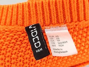 sweatshirts cheap: H&M Divided, Sweter damski, rozmiar XS — 4