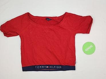 stringi damskie h: Tommy Hilfiger, Top damski, rozmiar XS — 2