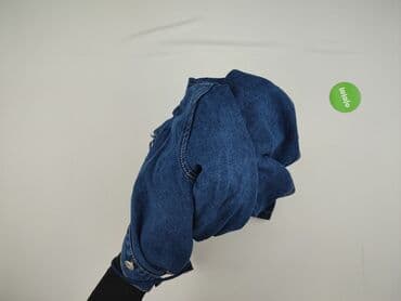 sukienki zimowe allegro: Re-Dress, Kurtka jeansowa damska, S — 6