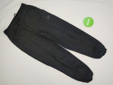 Ubrania damskie: Nike, Spodnie dresowe damskie, S — 2