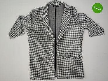 blazer colour: TEX, Marynarka damska, rozmiar L — 2