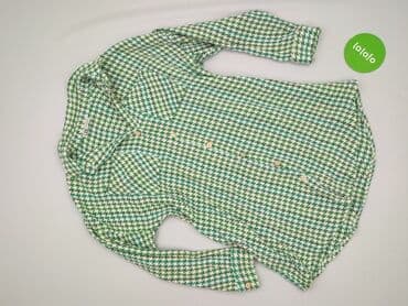 bluzki z smiesznymi napisami: New Fashion, Koszula damska, rozmiar XL — 2