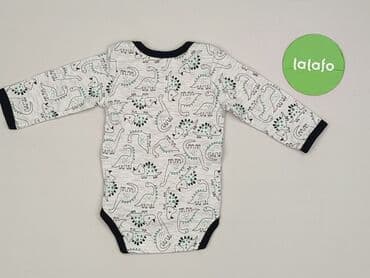 allegro kombinezon dla niemowlaka: Body, So cute, 1-3 months, 
condition - Perfect — 3
