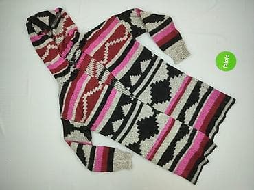 house oversize: Кардиган жіночий, розмір S — 2