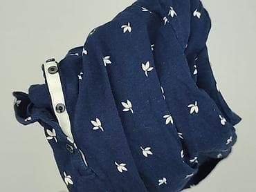 niebieska bluza: M&S Collection, Bluzka damska, rozmiar M — 7