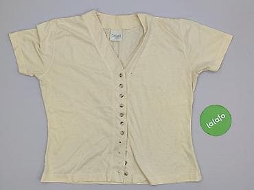 vasmi: Bluzka damska, rozmiar 2XL — 2