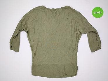 sweter alpaka: Orsay, Sweter damski, rozmiar L — 3