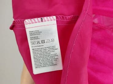 pluszowa kurtka z kapturem: Dress, H&M, 3-4 years, 98-104 cm, condition - Perfect — 5
