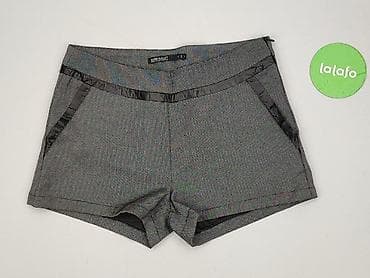 shorts tech fleece: Szorty damskie, rozmiar S — 2