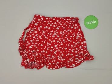 spodenki smyk: Sinsay, Szorty damskie, rozmiar M — 3