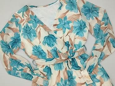 aldi sukienka: Sukienka damska, rozmiar One size — 1