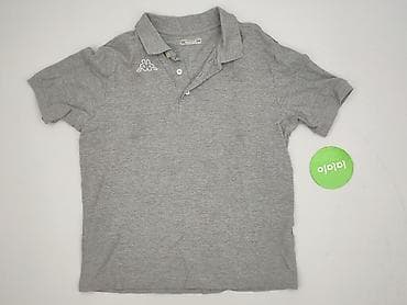 primark primark primark: Kappa, Koszulka polo dla mężczyzn, rozmiar M — 2