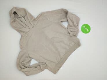 bluza inpost: Sinsay, Bluza z kapturem damska, rozmiar S — 2