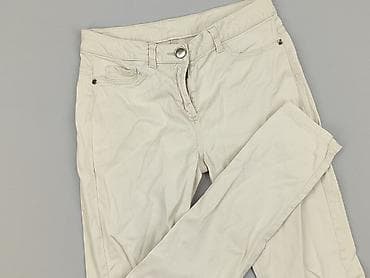 bom2be obuwie: F&F, Spodnie materiałowe damskie, rozmiar XS — 1