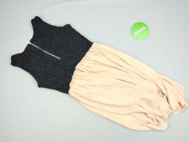 sinsay sukienki cekiny: Reserved, Sukienka damska, M — 3