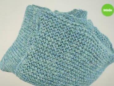 sweter piórkowy na drutach: Sweter damski, rozmiar 6XL — 4