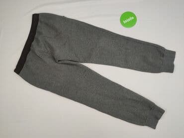 spodnie dresowe dzwony adidas: Adidas, Spodnie dresowe damskie, rozmiar L — 3