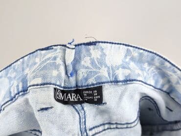 sukienki wroclaw: Esmara, Jeansy damskie, rozmiar S — 6