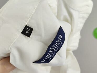 zalando koszule z jedwabiu naturalnego: Seidensticker, Koszulа dla mężczyzn, rozmiar 2XL — 4