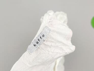 kaffe ubrania: Kaffe, Tunika damska, rozmiar S — 4