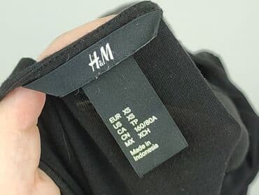Kobiety: H&M, Bluzka damska, rozmiar XS — 4
