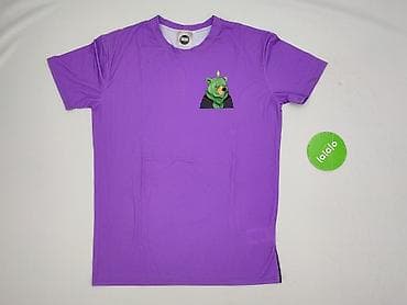 hello kitty polska: Mr. GUGU & Miss GO, T-shirt damski, rozmiar S — 2