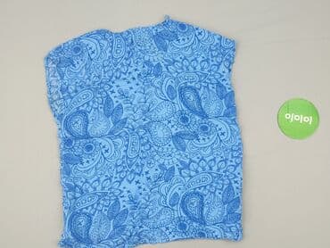 hello kitty spodnie pizamowe: Tom Rose, Bluzka damska, rozmiar M — 3