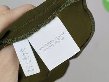 bluzki nietoperz plus size: Top damski, rozmiar 3XL — 5